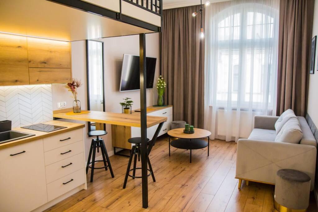 Piernikowe By Rentoom Apartment Torun Exterior photo