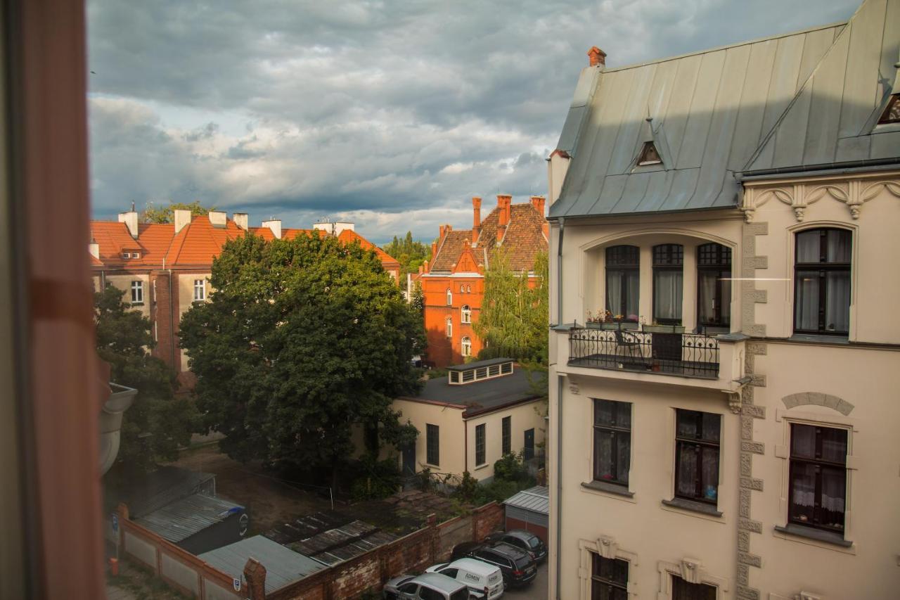 Piernikowe By Rentoom Apartment Torun Exterior photo
