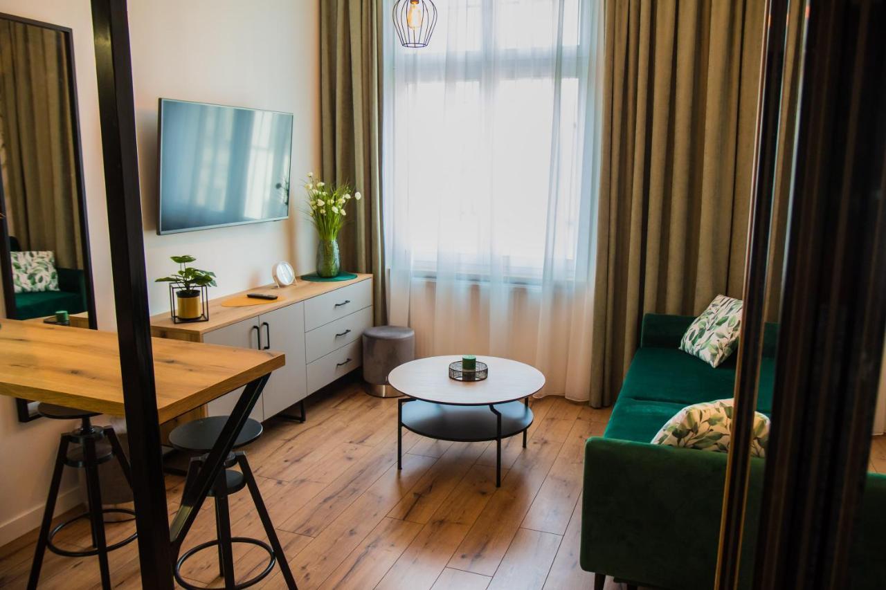 Piernikowe By Rentoom Apartment Torun Exterior photo